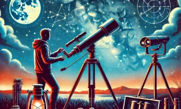 marrakech Stargazing