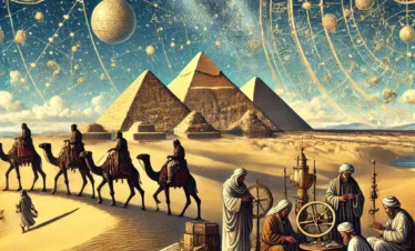 astronomy
