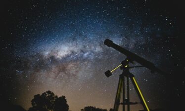 Explore the night sky in Morocco's Sahara Desert and Atlas Mountains. Guided stargazing tours offer expert insights and breathtaking views. Experience the stars with high-powered telescopes.