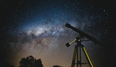 Explore the night sky in Morocco's Sahara Desert and Atlas Mountains. Guided stargazing tours offer expert insights and breathtaking views. Experience the stars with high-powered telescopes.